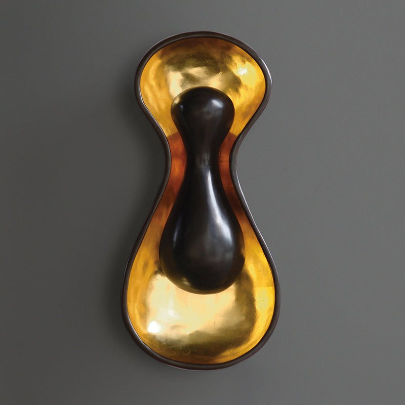 Hourglass | Sconce