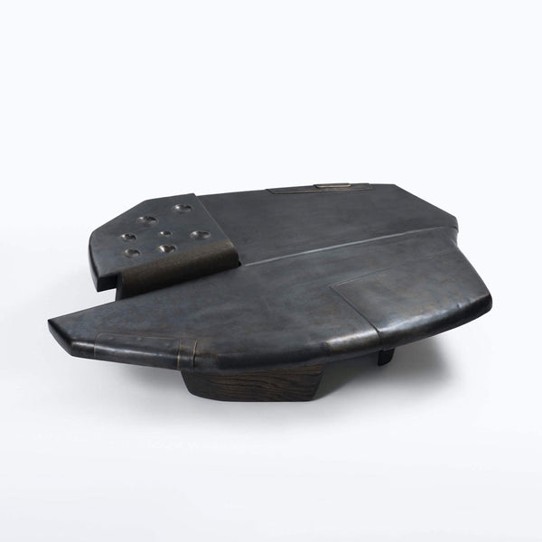 Husan Cocktail Tables by Collectional