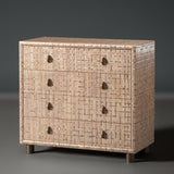 Hythe Tansu | Chest Of Drawers