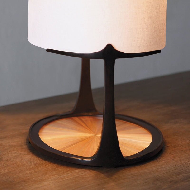 Inlet | Table Lamp