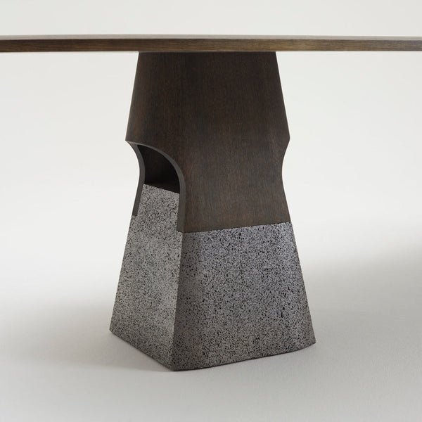 ISA Table by Collectional Dubai