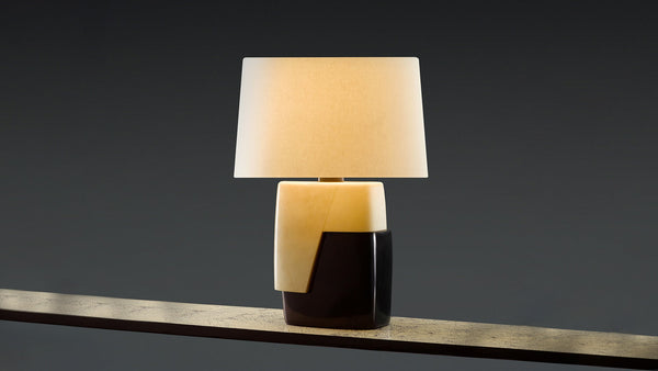 Isola Table Lamp by COLLECTIONAL DUBAI