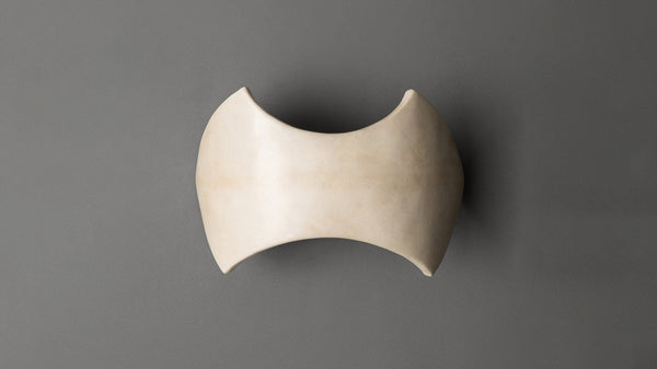 Isthmus Sconce by COLLECTIONAL DUBAI