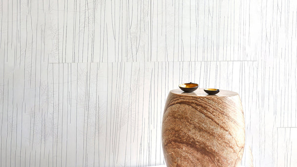 Ivoire Wall Panels by COLLECTIONAL DUBAI