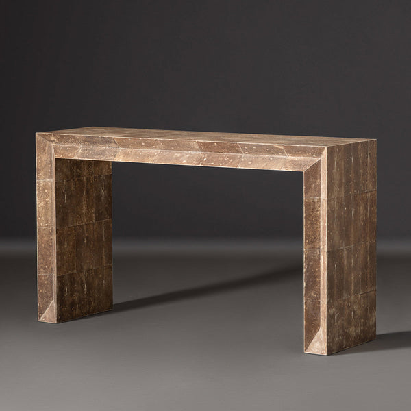 Kertas Console by COLLECTIONAL DUBAI