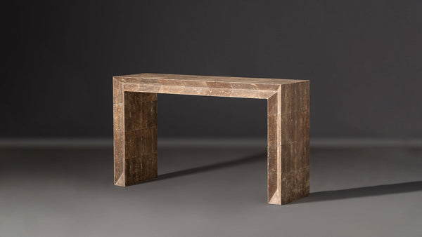 Kertas Console by COLLECTIONAL DUBAI