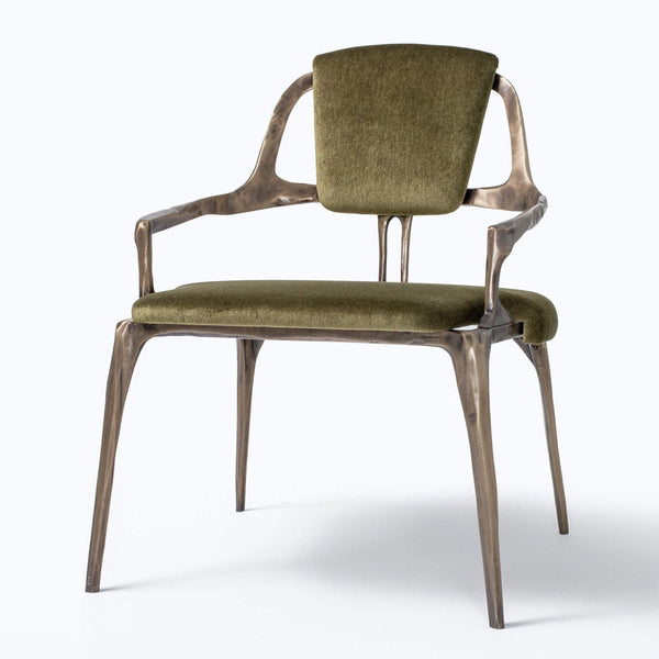 Kintla Chair by Collectional