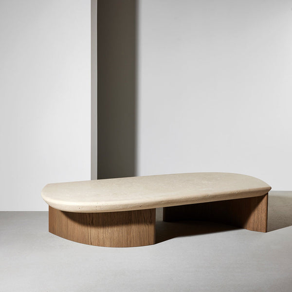 Lady R Low Table by COLLECTIONAL Dubai