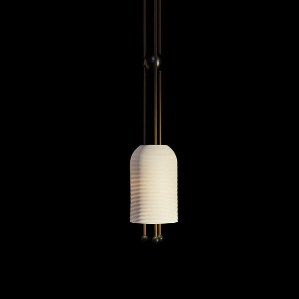 Lantern Pendant by Collectional Dubai
