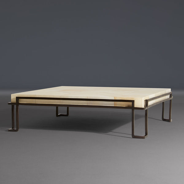 Largo Coffee Table by COLLECTIONAL DUBAI