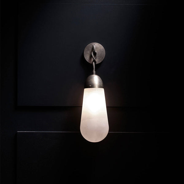 Lariat Sconce by Collectional Dubai