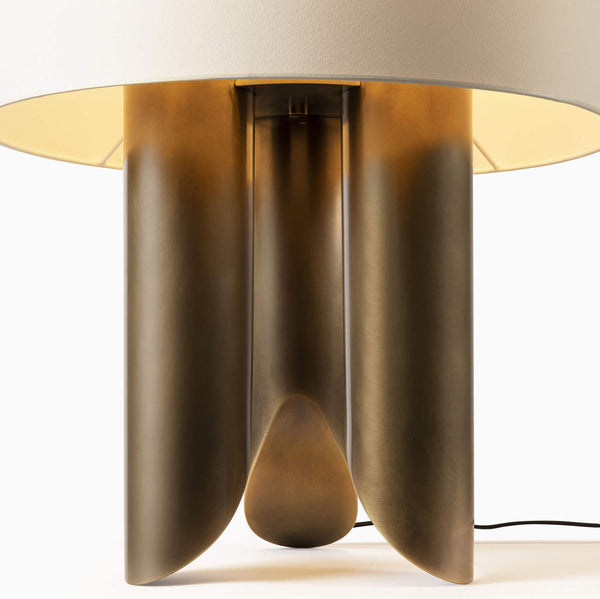 Loma Table Lamp by Collectional