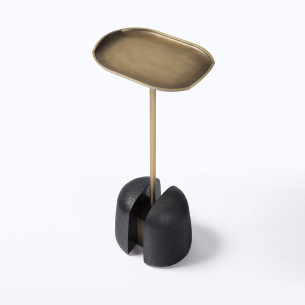 Madoc Drink Table by Collectional