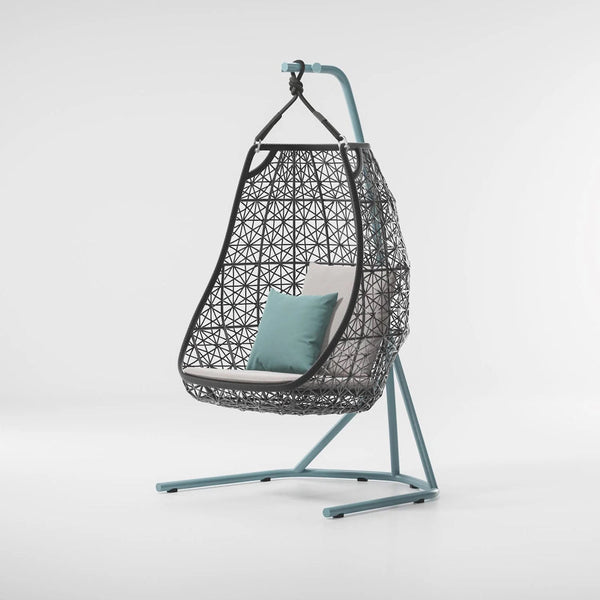 Maia Egg Swing by Collectional