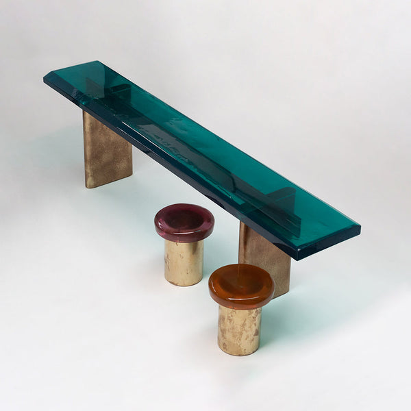 Maree Desk by Collectional
