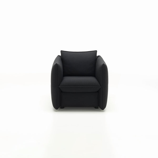 Mariposa Club Armchair by Collectional