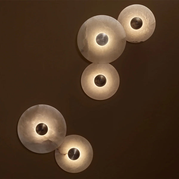 Median Sconce by Collectional Dubai