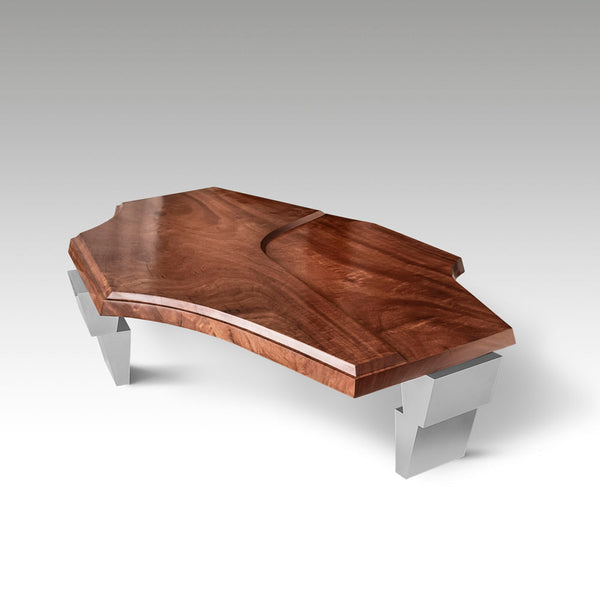 Mesa Coffee Table by Collectional