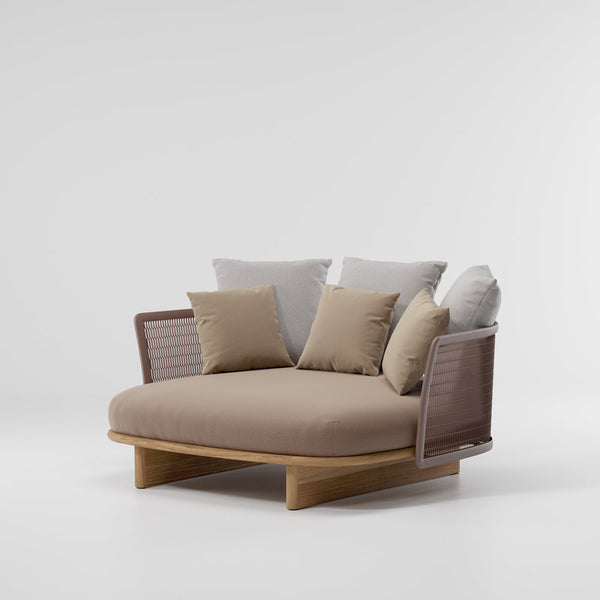 Mesh Daybed by Collectional