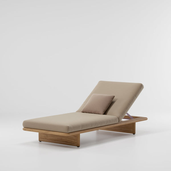 Mesh Deckchair by Collectional
