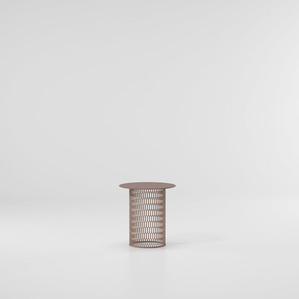 Mesh Side Table D48 by Collectional