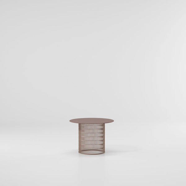 Mesh Side Table D60 by Collectional