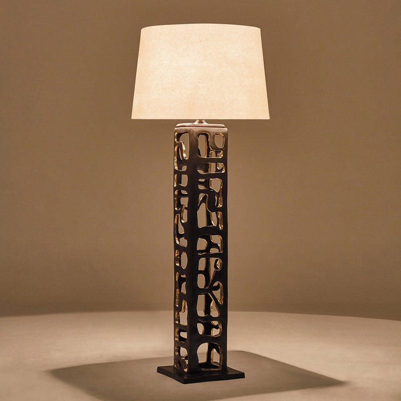 Milonga | Floor Lamp