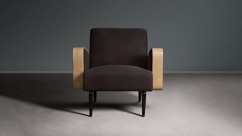 Mirador | Lounge | Arm Chair