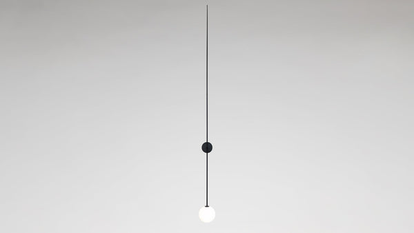 Mobile Chandelier 10 by Collectional Dubai 