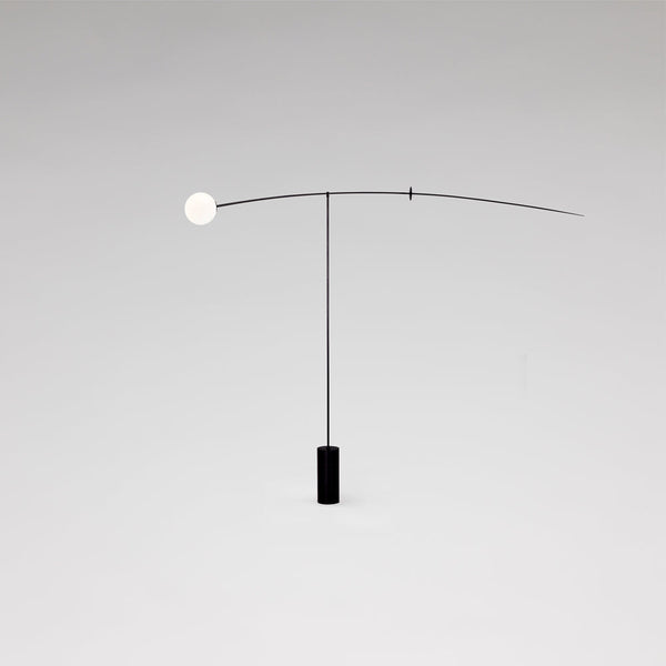 Mobile Chandelier 5 by Collectional Dubai 