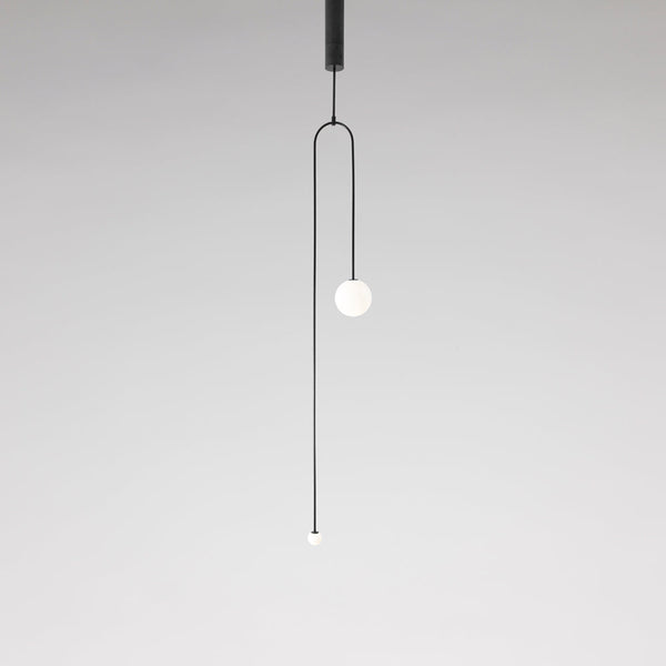 Mobile Chandelier 7 by Collectional Dubai 
