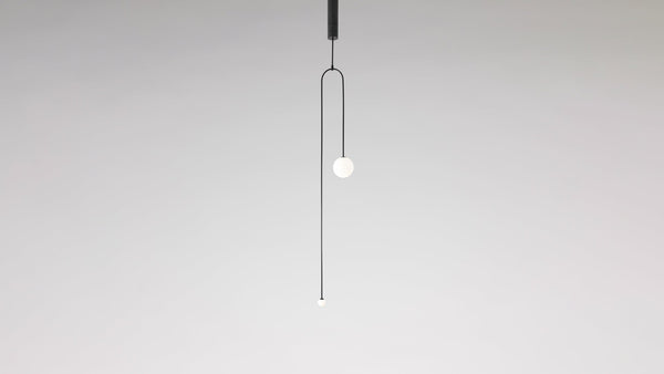 Mobile Chandelier 7 by Collectional Dubai 