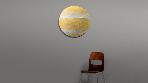 Moonfields Decorative Object by COLLECTIONAL DUBAI