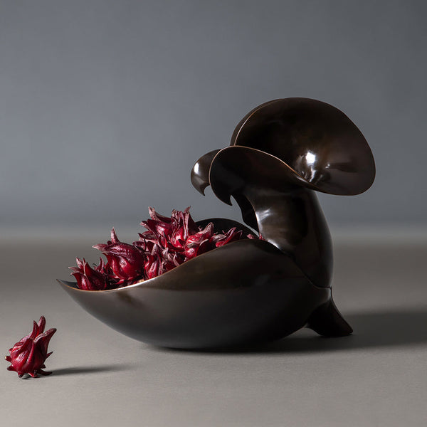 Musa Vessel by COLLECTIONAL DUBAI