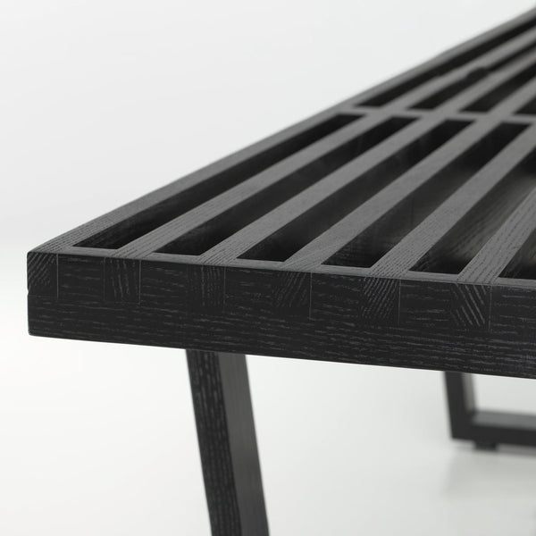 Nelson Bench by Collectional