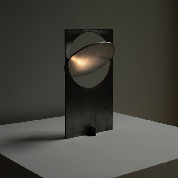 OBJ-01 Table Lamp by Collectional Dubai