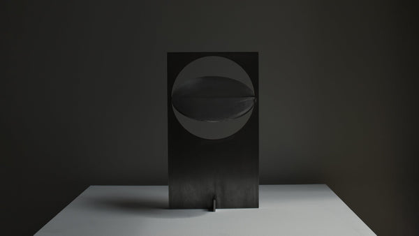 OBJ-01 Table Lamp by Collectional Dubai