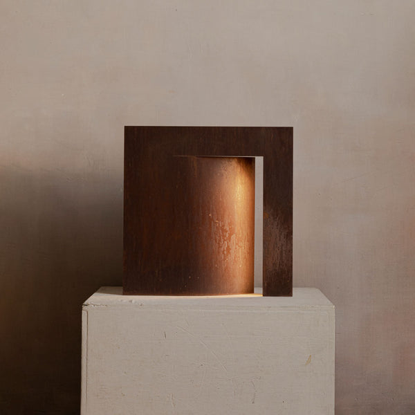 OBJ-03 Table Lamp by Collectional Dubai