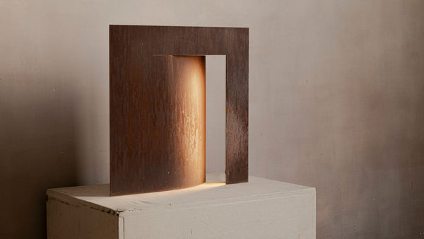OBJ-03 Table Lamp by Collectional Dubai