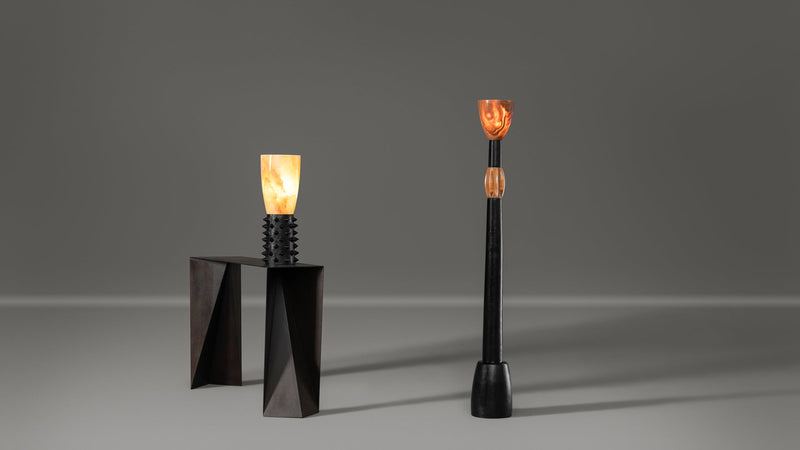 Ogún | Table Lamp