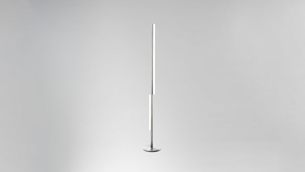 One Well Known Sequence 0501 Floor Light by Collectional Dubai 