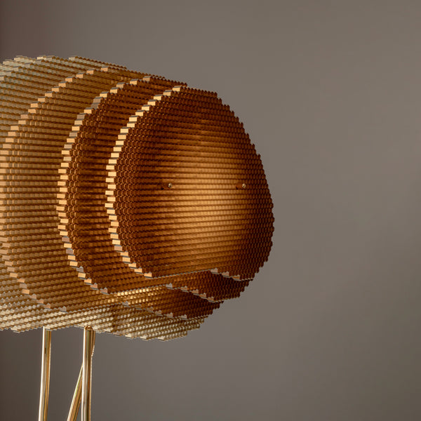 Onid Floor Lamp by Collectional Dubai