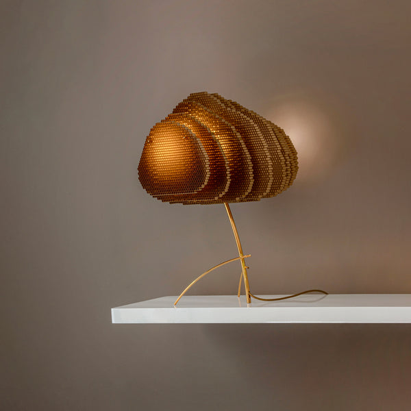 ONID TABLE LAMP by COLLECTIONAL DUBAI
