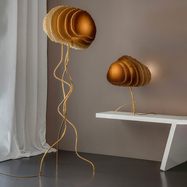 ONID TABLE LAMP by COLLECTIONAL DUBAI