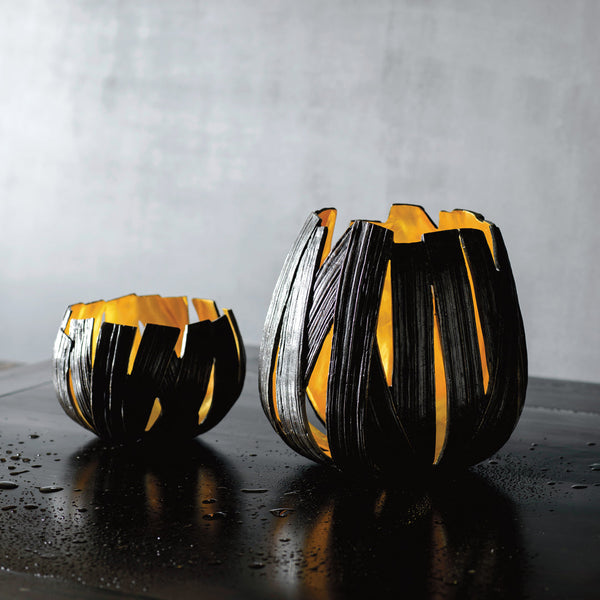 Open Weave Vessels by COLLECTIONAL DUBAI