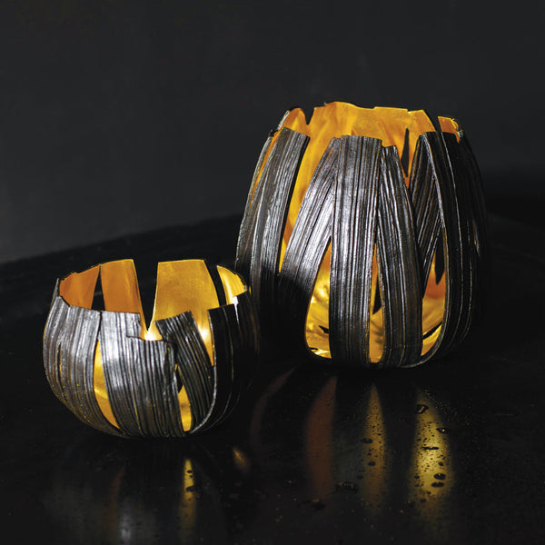 Open Weave Vessels by COLLECTIONAL DUBAI