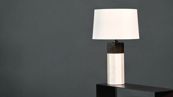 Otto Table Lamp by COLLECTIONAL DUBAI