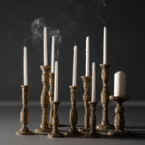 Paglia | Candleholders