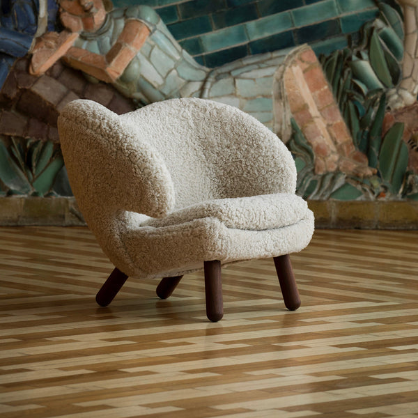 Pelican Chair by Collectional Dubai