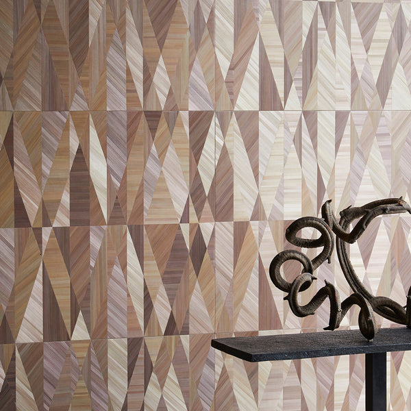 Pierrot Wall Panels by COLLECTIONAL DUBAI